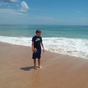 Meet your Posher, Barrett